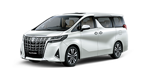 New Alphard
 Mulai Rp1.229.400.000  Detail