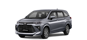 All New Avanza Mulai Rp233.100.000  Detail