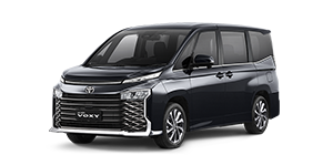 All New Voxy
 Mulai Rp592.700.000  Detail