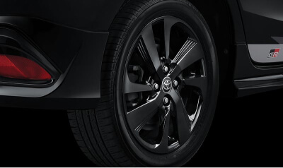 yaris - 11
