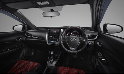 yaris - 13