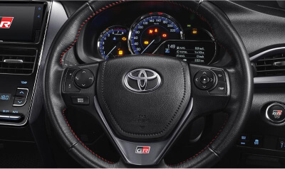 yaris - 16