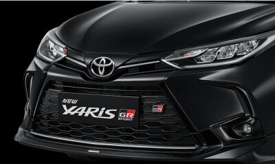 yaris - 8