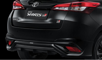 yaris - 9